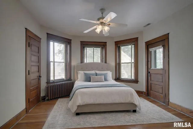 $238,000 | 1512 Spring Street, Quincy, IL 62301