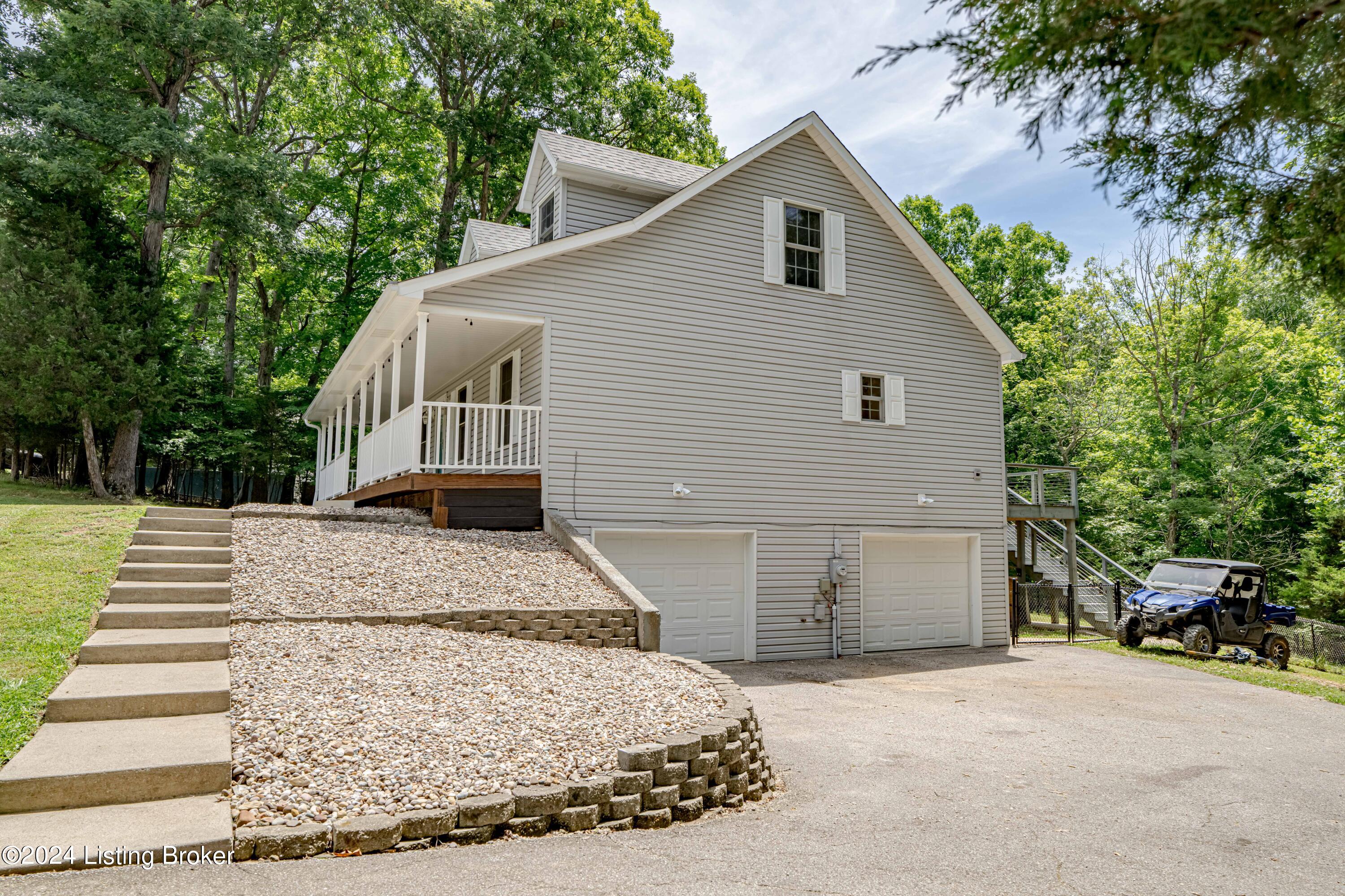 820 Long Needle Road Brandenburg, KY 40108 - Photo 71 of 71 DSC09846