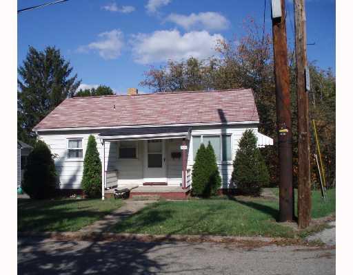 2421 Front Street Monaca, PA 15061 - Photo 1 of 7 Exterior Front.