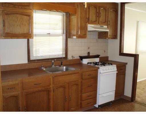 2421 Front Street Monaca, PA 15061 - Photo 6 of 7 Kitchen.