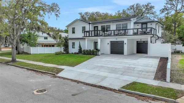 $1,199,900 | 39 East Park Avenue, St. Augustine, FL 32084