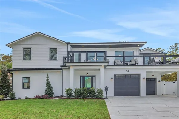 $1,199,900 | 39 East Park Avenue, St. Augustine, FL 32084