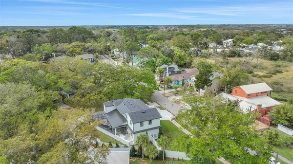 $1,199,900 | 39 East Park Avenue, St. Augustine, FL 32084