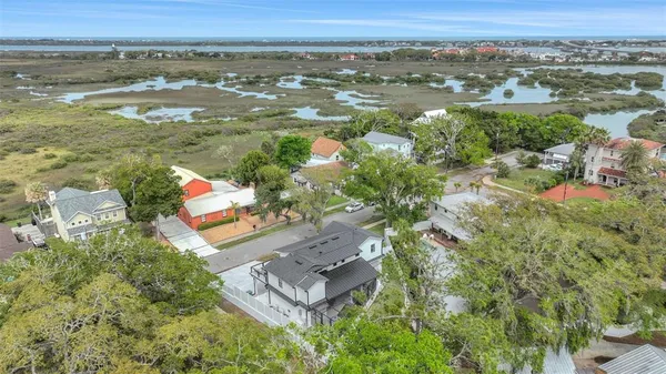 $1,199,900 | 39 East Park Avenue, St. Augustine, FL 32084