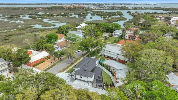 $1,199,900 | 39 East Park Avenue, St. Augustine, FL 32084