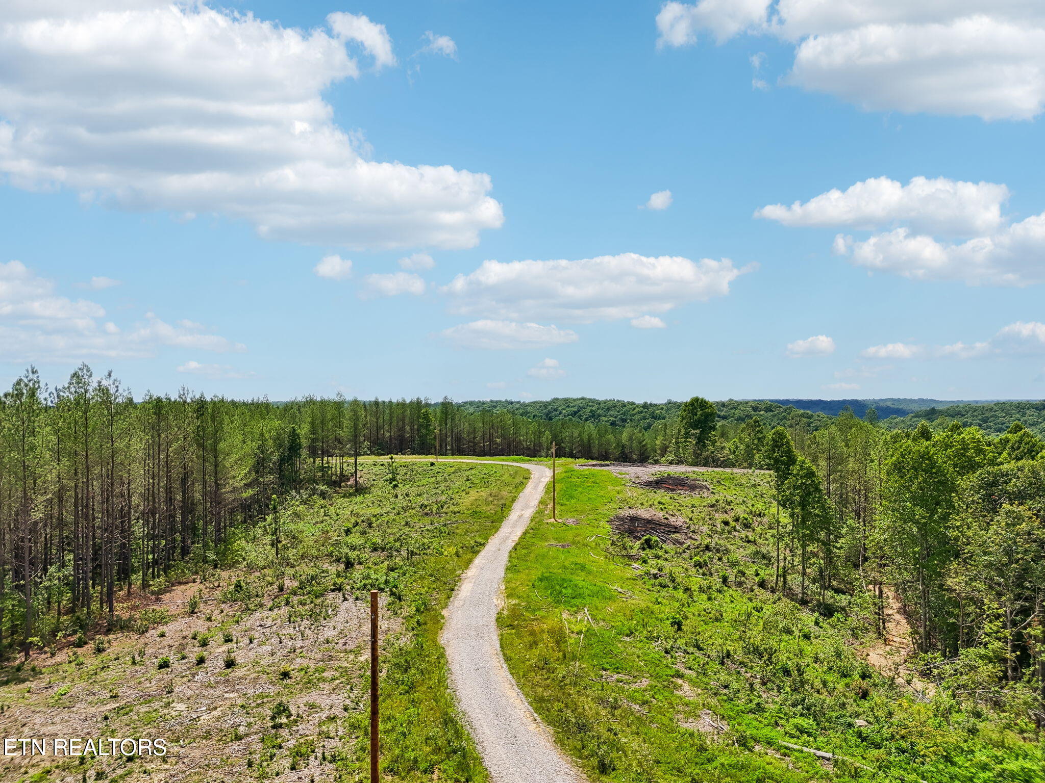 Nydeck Road Robbins, TN 37852 - Photo 2 of 45 17-1859 Nydeck Trail - Lot 2 - 017