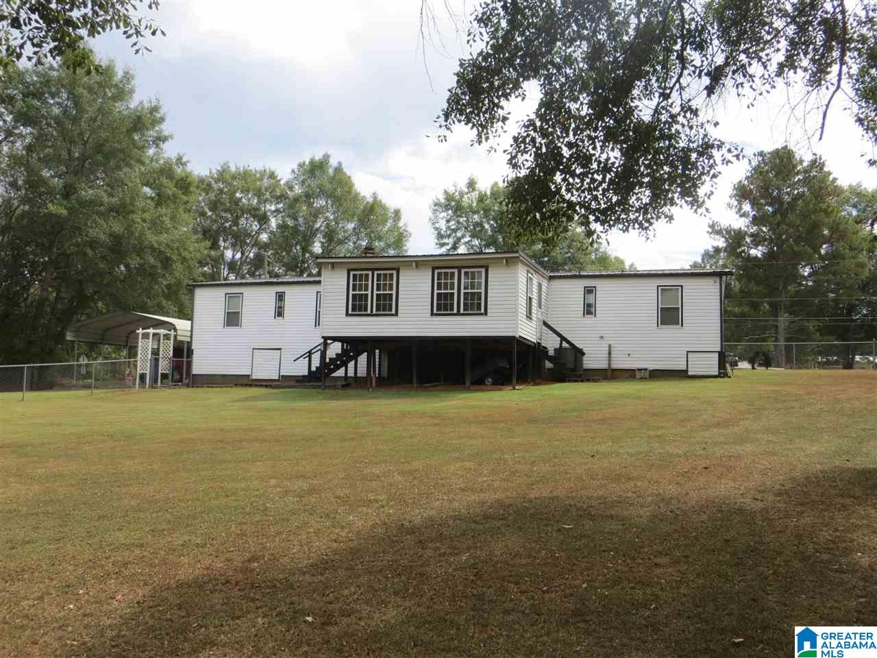 723 County Line Road Oxford, AL 36203 - Photo 38 of 41