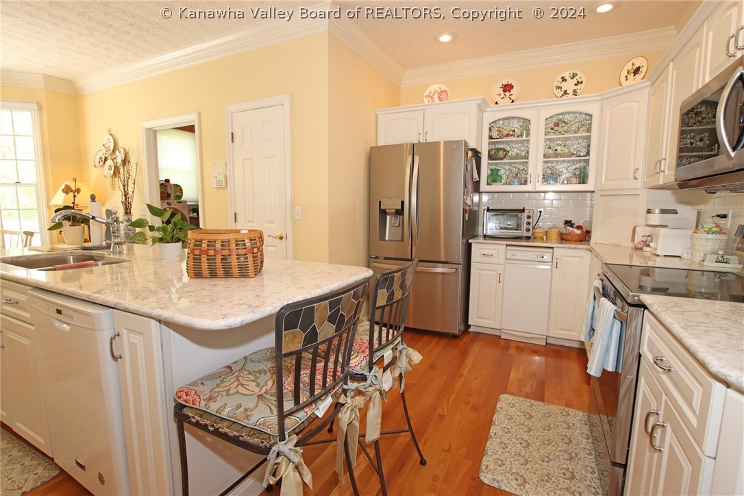 2805 Hash Ridge Road Barboursville, WV 25504 - Photo 16 of 50 Gallery Image 16