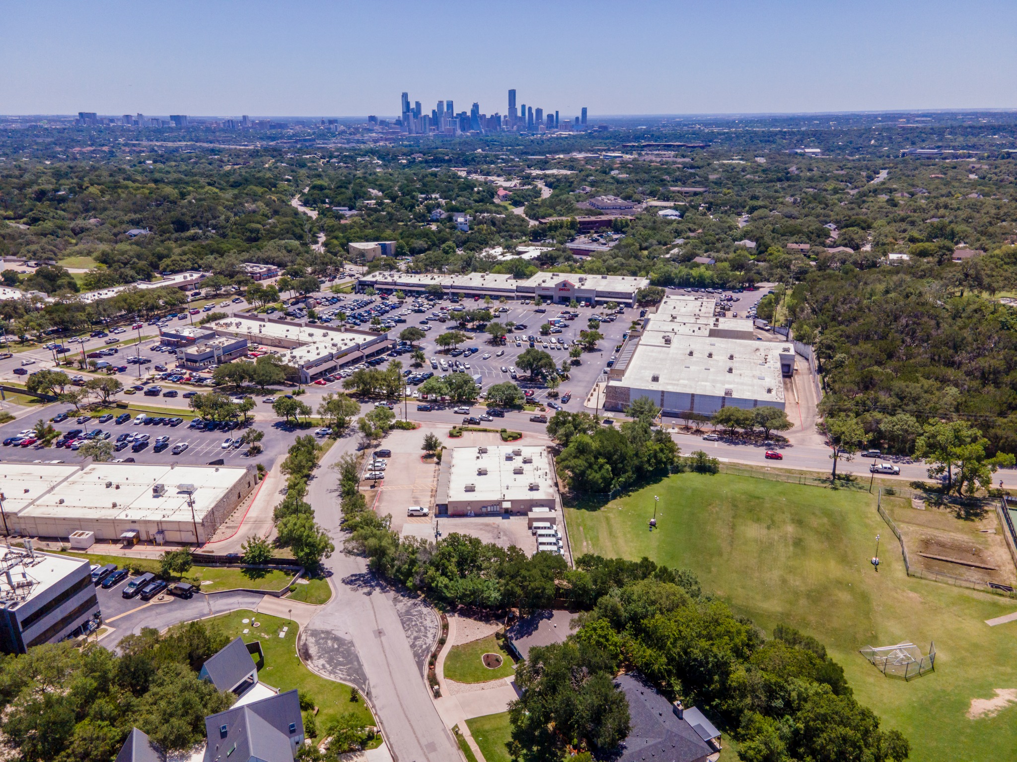 3303 Sanderling Trail Austin, TX 78746 - Photo 28 of 33