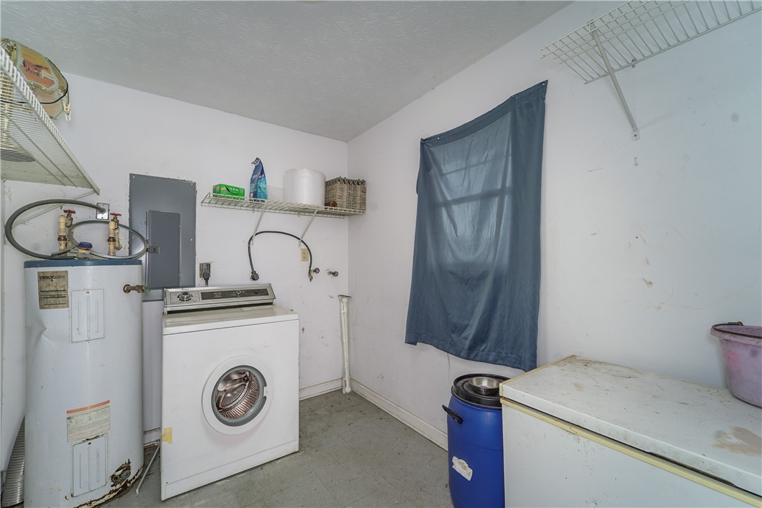 6291 Riverside Road Nahunta, GA 31553 - Photo 18 of 24