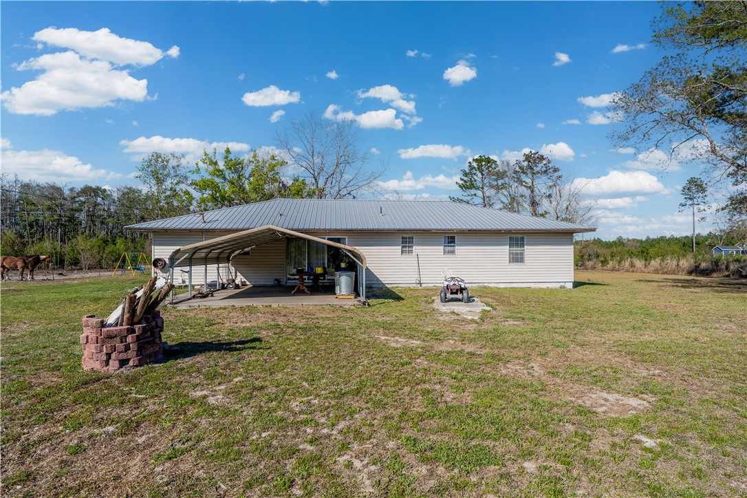 6291 Riverside Road Nahunta, GA 31553 - Photo 19 of 24