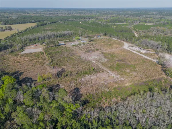 $329,000 | 6291 Riverside Road, Nahunta, GA 31553