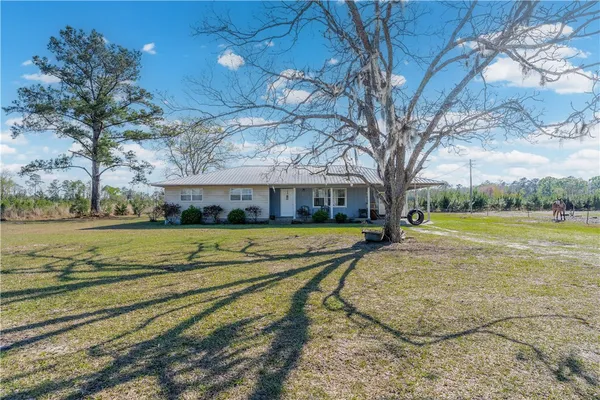 $329,000 | 6291 Riverside Road, Nahunta, GA 31553