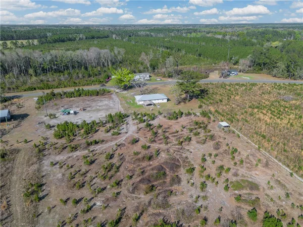 $329,000 | 6291 Riverside Road, Nahunta, GA 31553