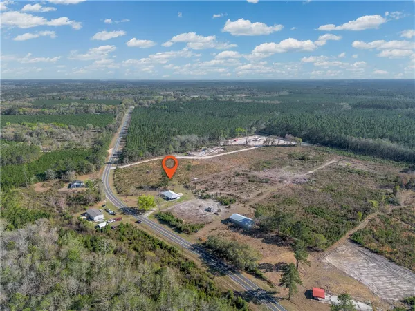 $329,000 | 6291 Riverside Road, Nahunta, GA 31553