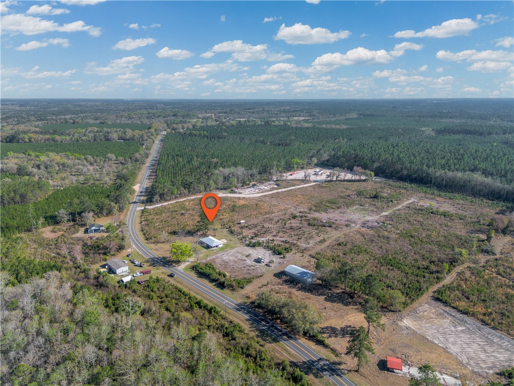 6291 Riverside Road Nahunta, GA 31553 - Photo 4 of 24