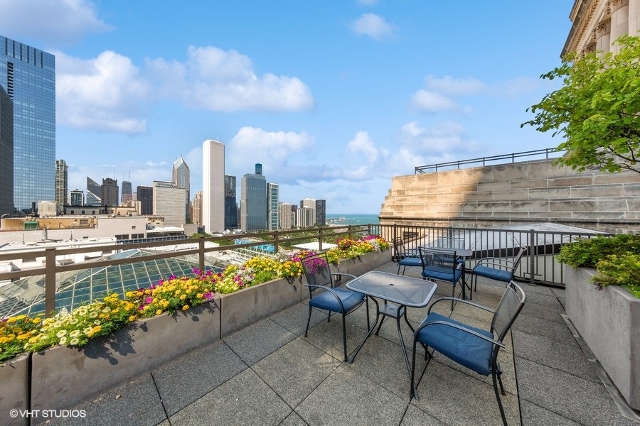 310 South Michigan Avenue, Unit 1908 Chicago, IL 60604 - Photo 15 of 15