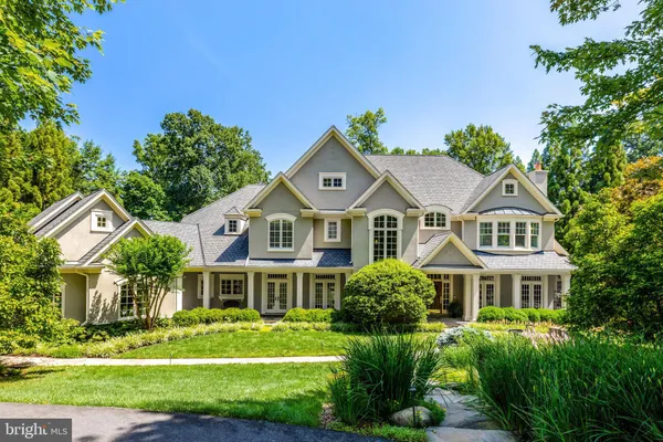 $4,250,000 | 870 Alvermar Ridge Drive, McLean, VA 22102