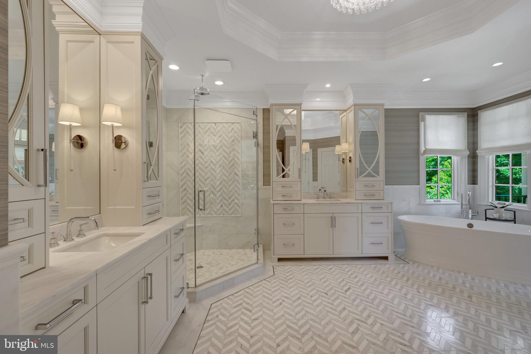 870 Alvermar Ridge Drive McLean, VA 22102 - Photo 14 of 24