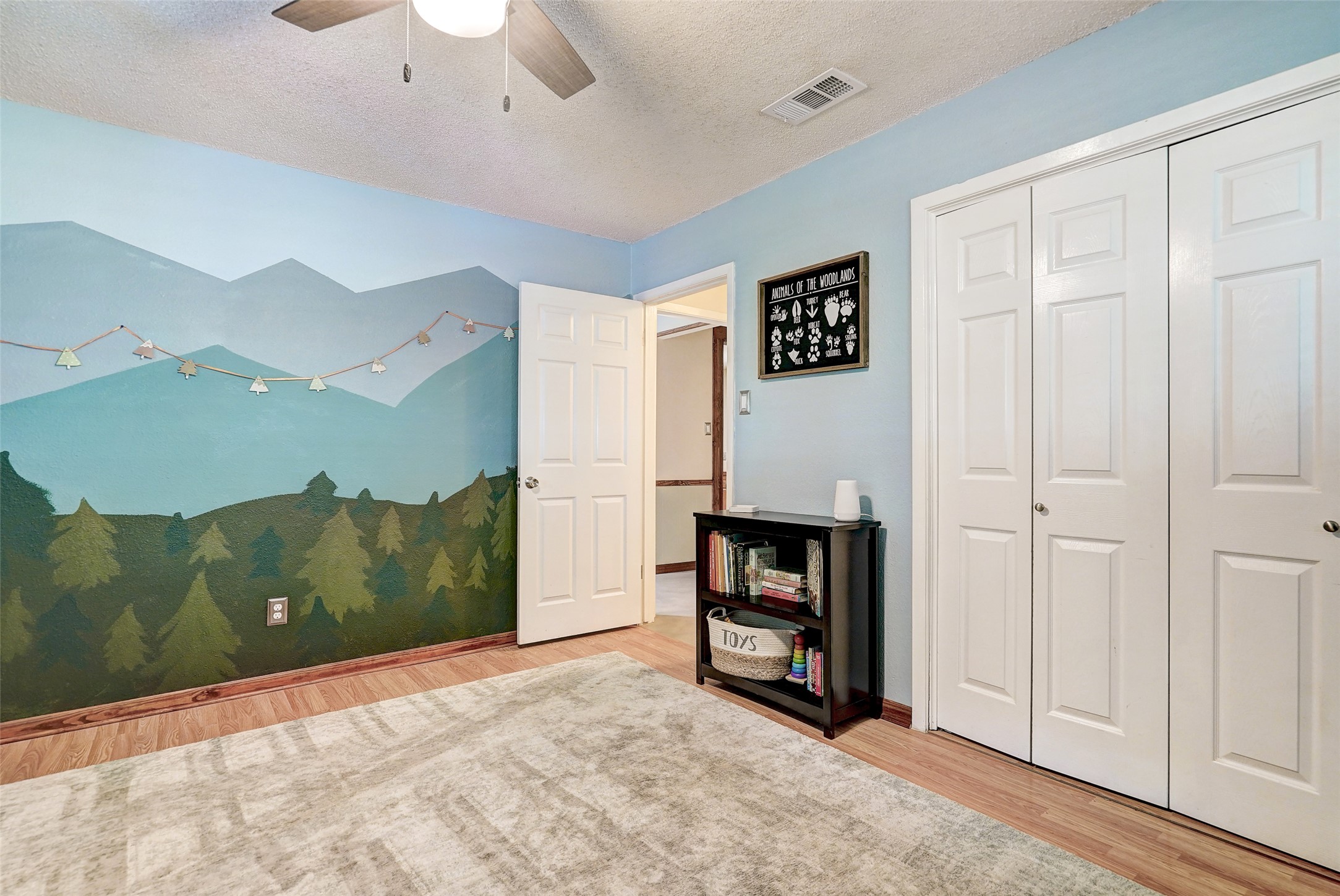 1105 North Riviera Circle Cedar Park, TX 78613 - Photo 26 of 32 a view of an empty room