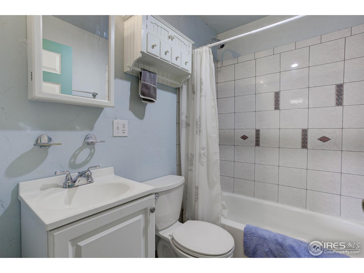 69 Silver Road Black Hawk, CO 80422 - Photo 18 of 24 Lower Level Bathroom
