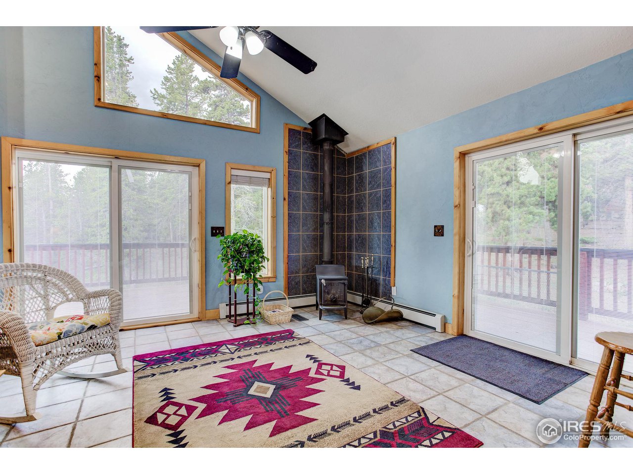 69 Silver Road Black Hawk, CO 80422 - Photo 7 of 24 Dining Room