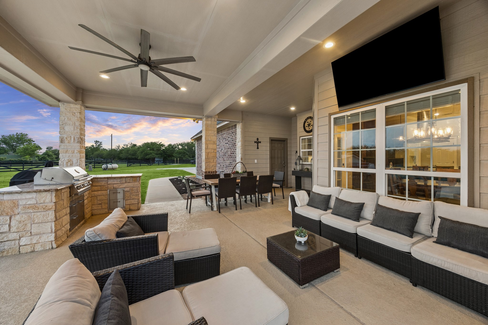 2258 Maler Road Sealy, TX 77474 - Photo 28 of 39