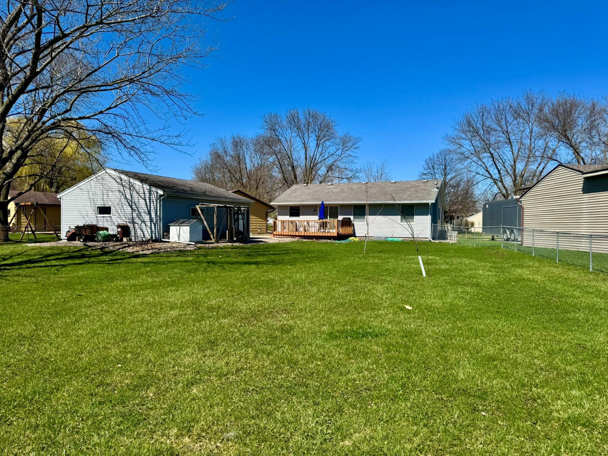 976 22nd Street Southeast Rochester, MN 55904 - Photo 4 of 6