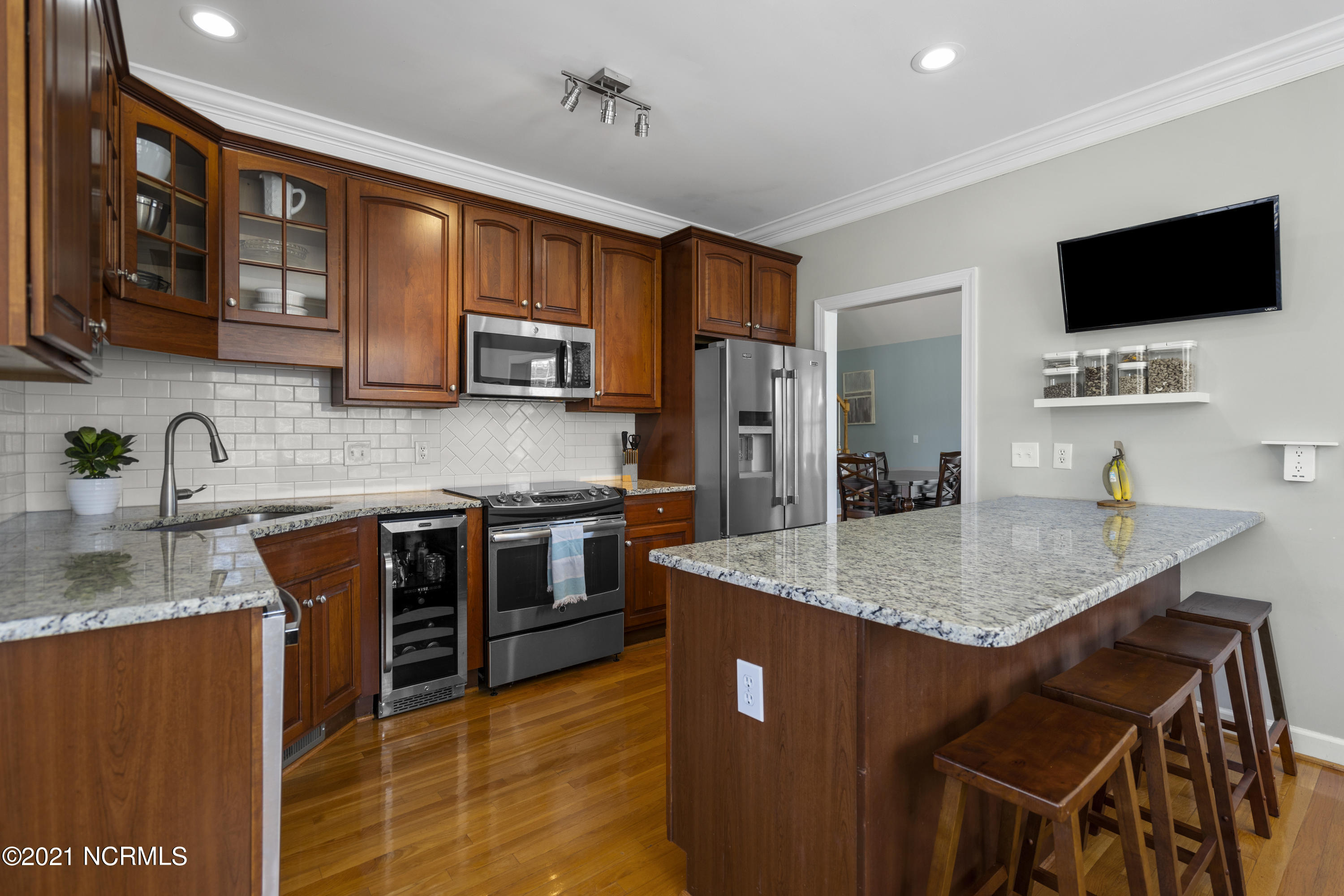 829 Radnor Road Wilmington, NC 28409 - Photo 13 of 57 829 Radnor Road HDR (14)