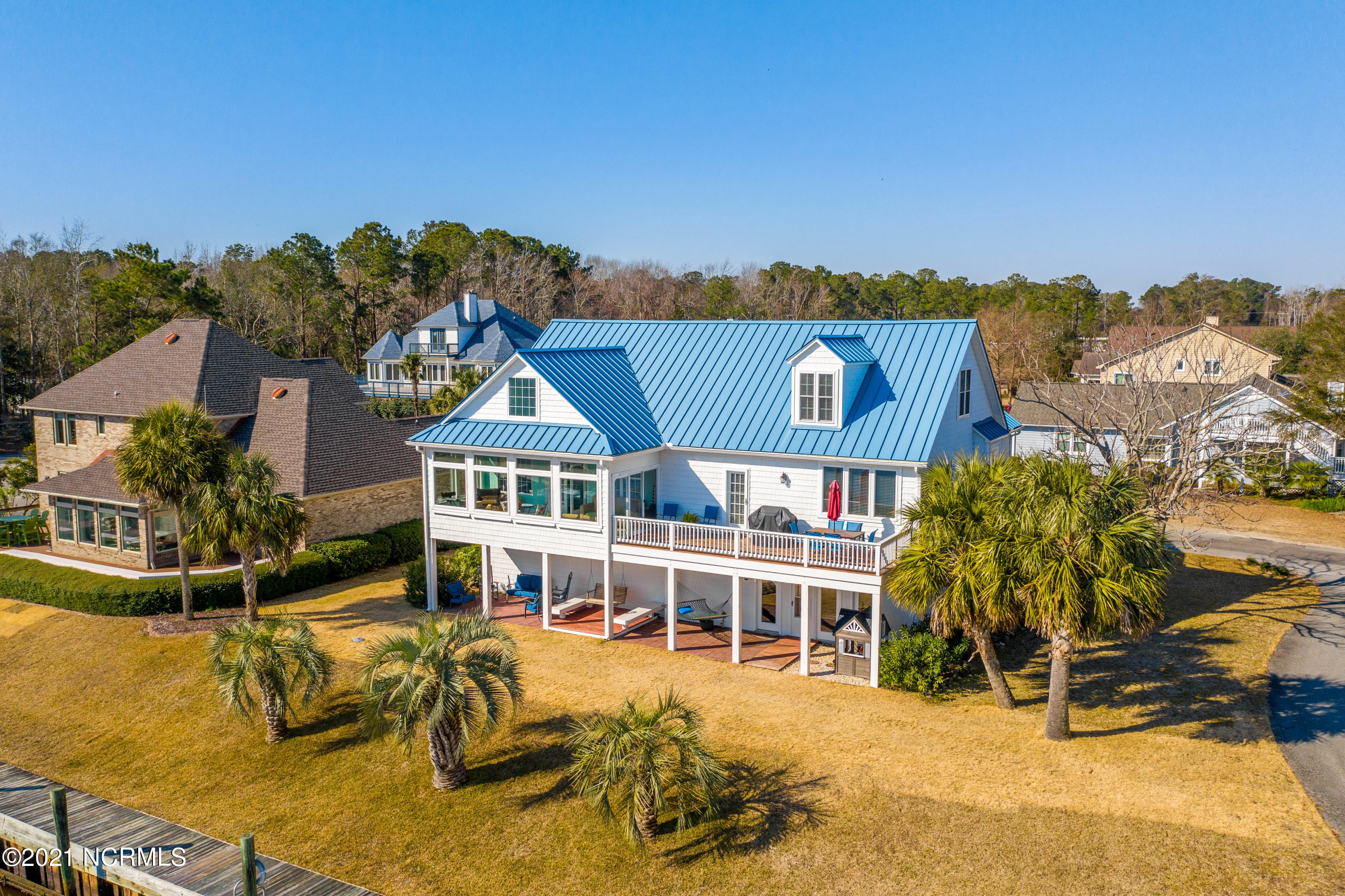 829 Radnor Road Wilmington, NC 28409 - Photo 41 of 57 829 Radnor Road-23