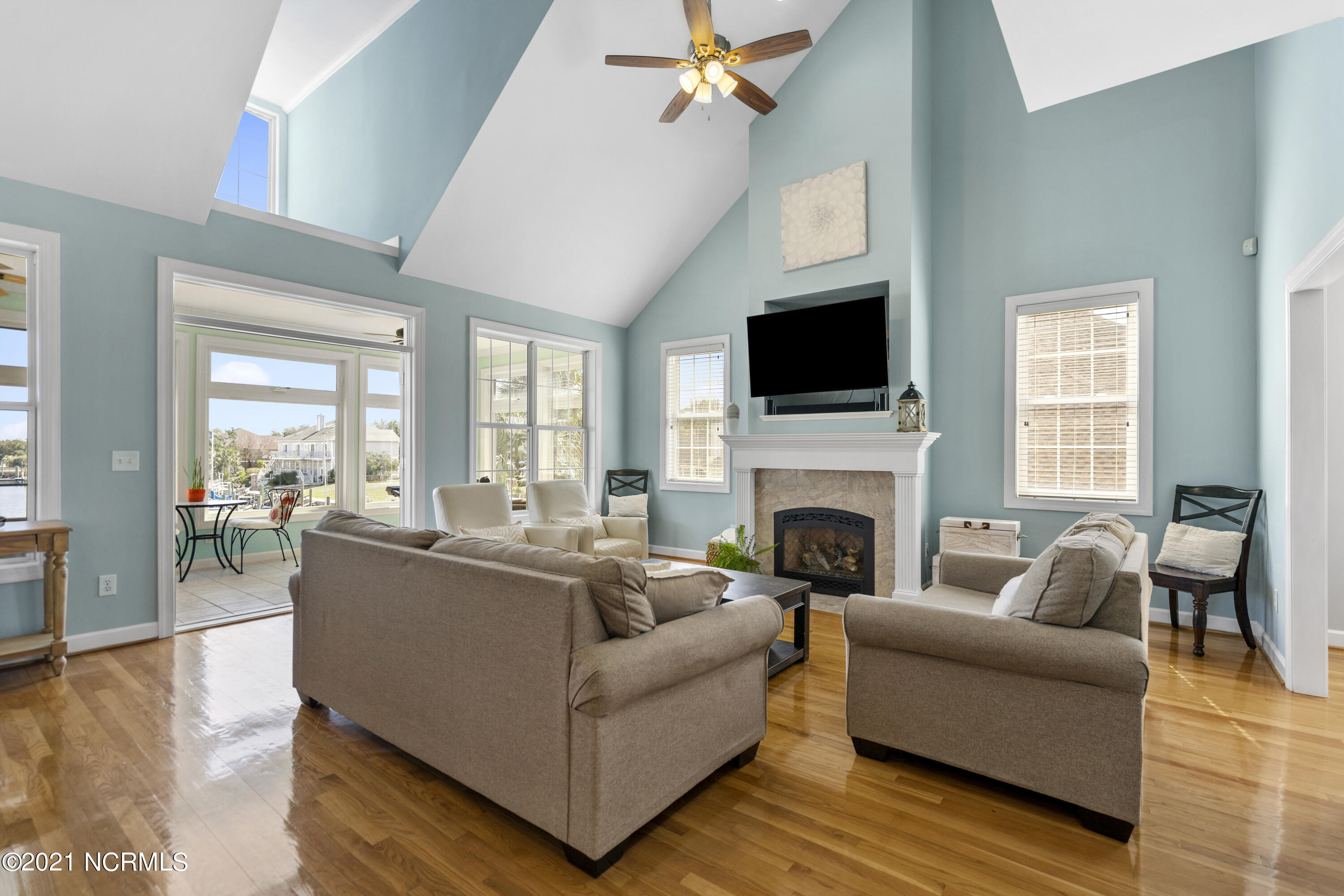 829 Radnor Road Wilmington, NC 28409 - Photo 7 of 57 829 Radnor Road HDR (19)