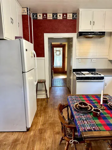 $204,900 | 3820 Arlington Avenue, Fort Wayne, IN 46807