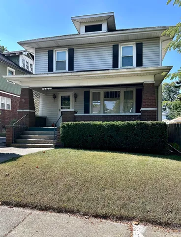 $204,900 | 3820 Arlington Avenue, Fort Wayne, IN 46807