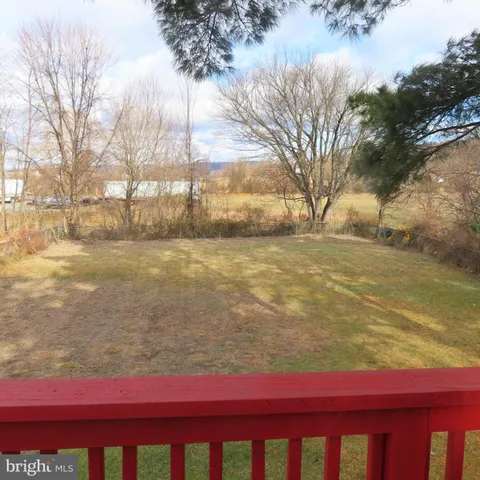 $1,300 | 11601 Buchanan Trail East, Unit B, Waynesboro, PA 17268