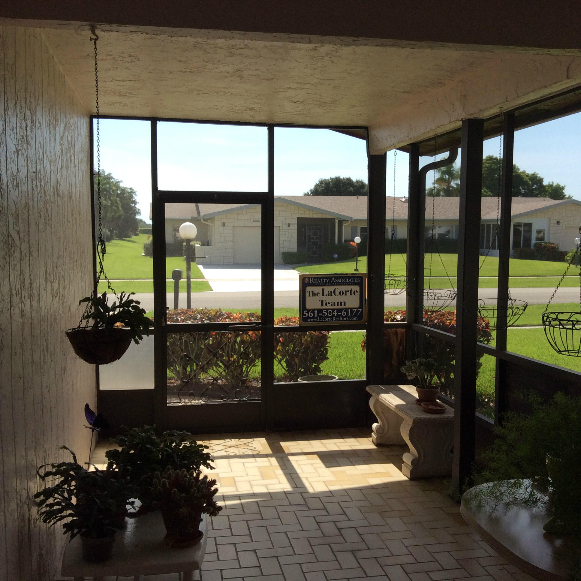 6284 Dusenburg Road Delray Beach, FL 33484 - Photo 3 of 20 004