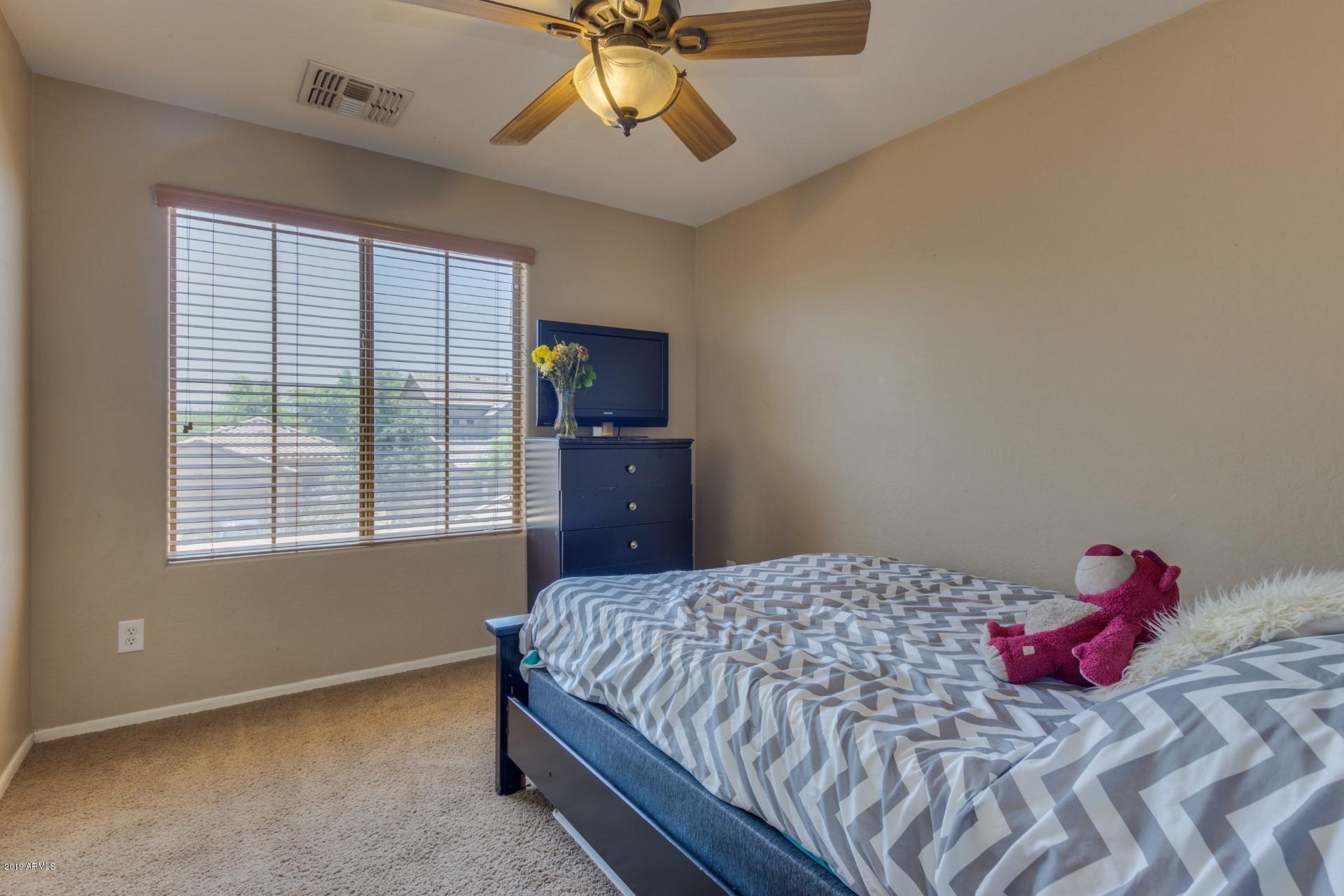 8906 West Cordes Road Tolleson, AZ 85353 - Photo 25 of 33 Bedroom 3