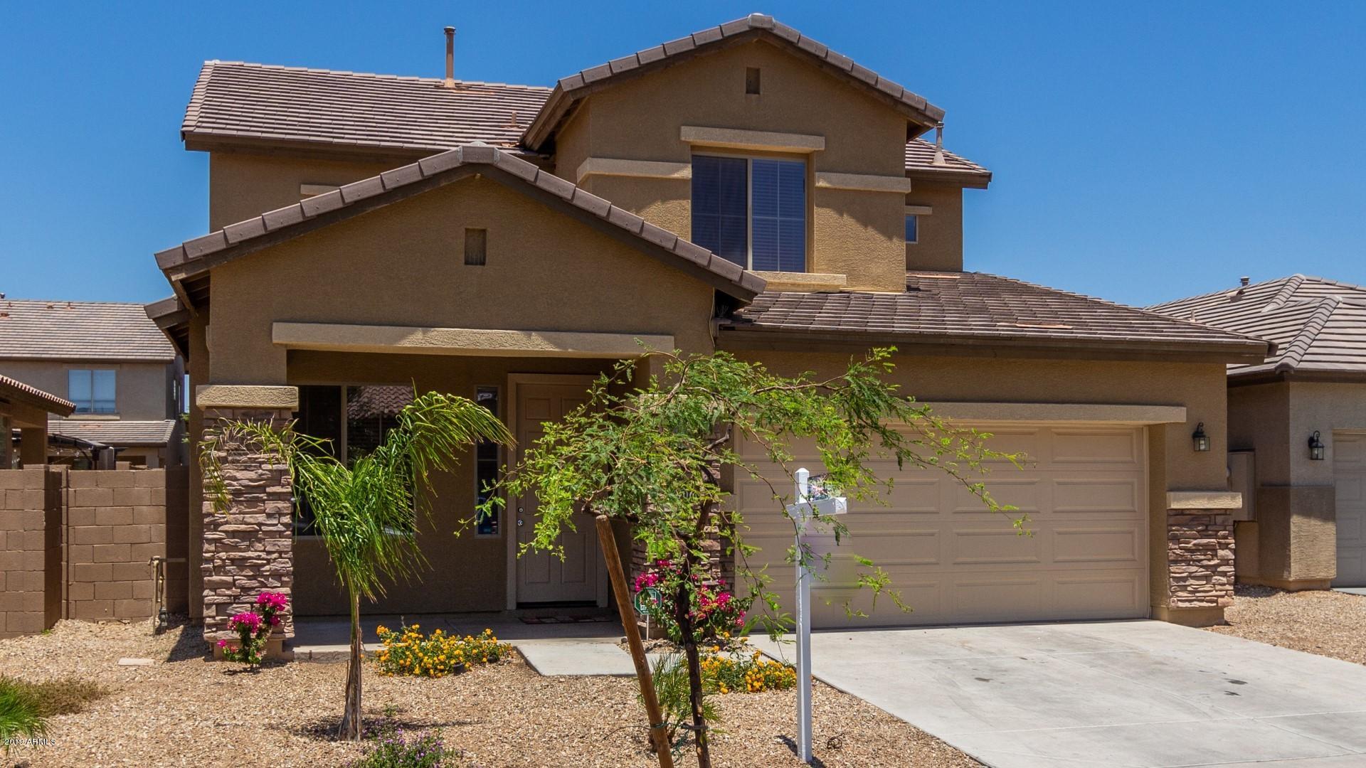 8906 West Cordes Road Tolleson, AZ 85353 - Photo 33 of 33 Home Sweet Home