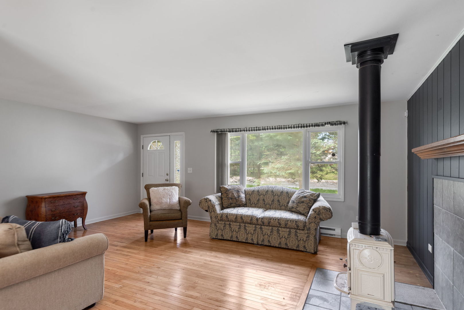 13981 West Stiehr Road Wadsworth, IL 60083 - Photo 4 of 21