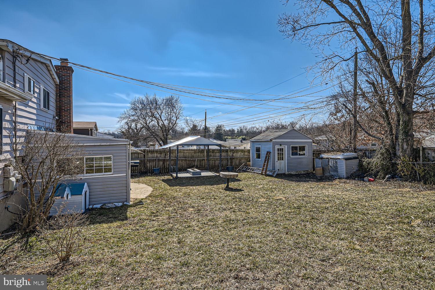 7413 Kathydale Road Pikesville, MD 21208 - Photo 24 of 25 Gallery Image 24