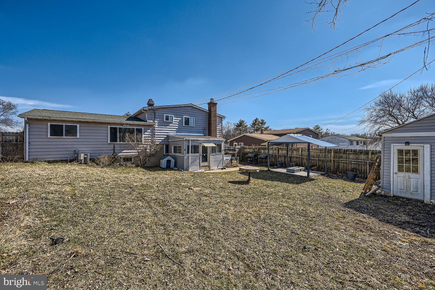 7413 Kathydale Road Pikesville, MD 21208 - Photo 25 of 25 Gallery Image 25