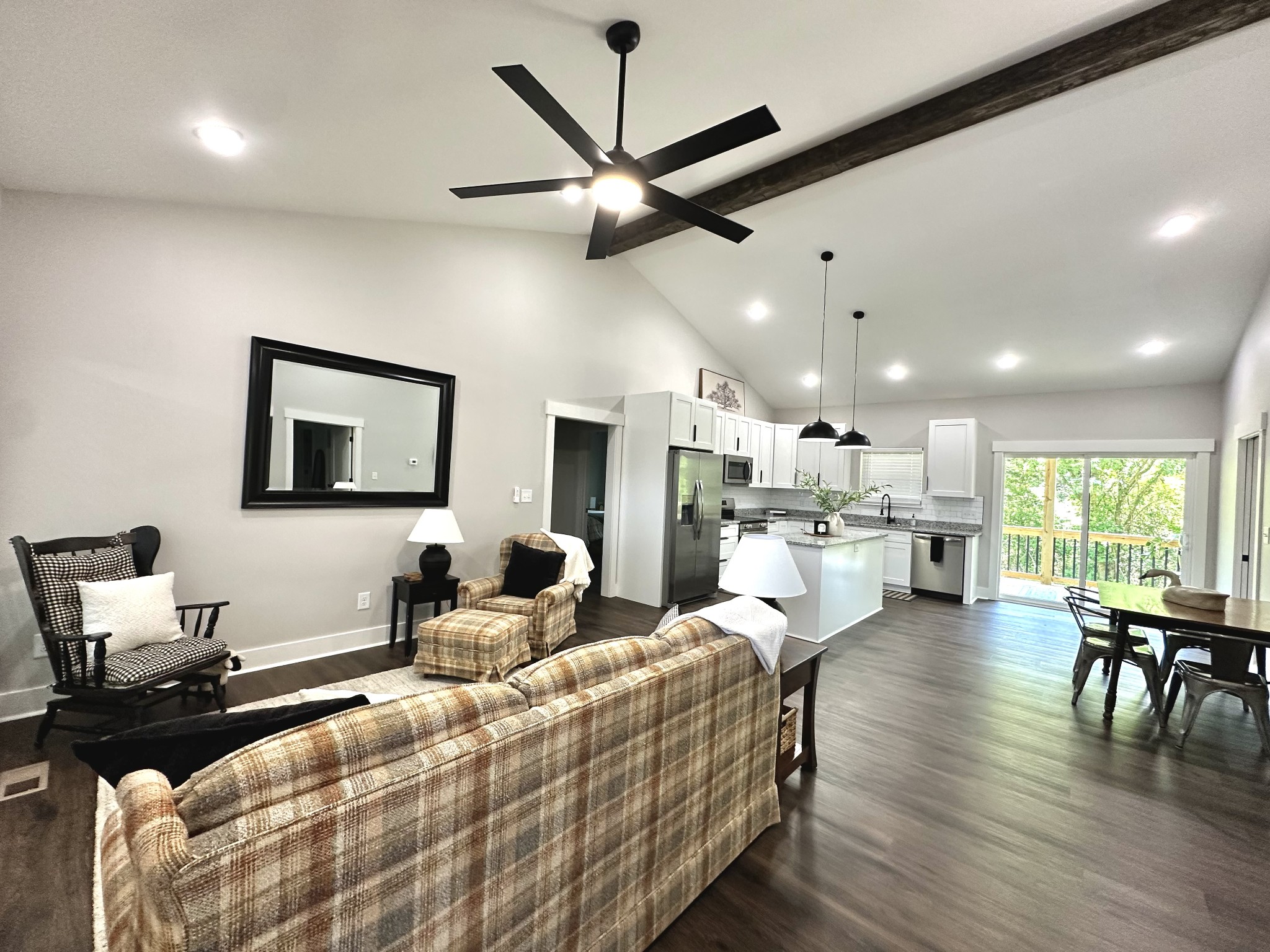 1239 North Main Street Tennessee Ridge, TN 37178 - Photo 23 of 28