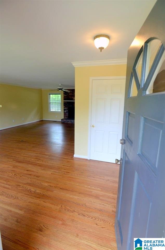 534 South Sanders Road Hoover, AL 35226 - Photo 3 of 44