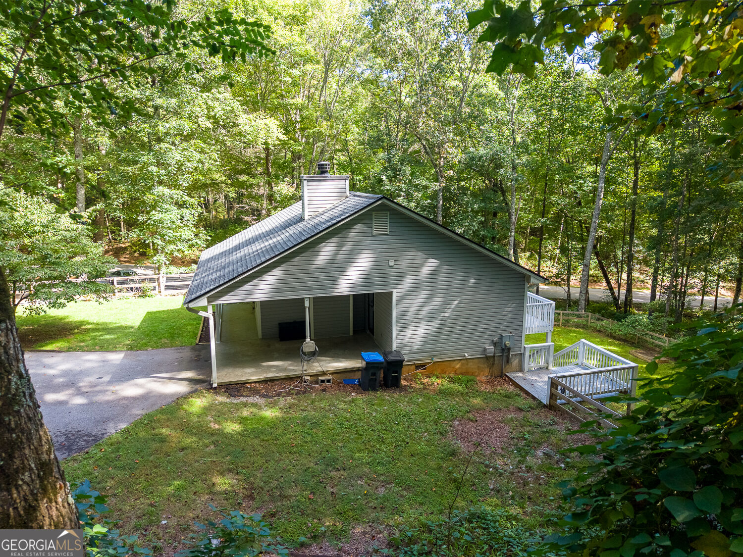 1460 Bald Mountain Road Dillard, GA 30537 - Photo 69 of 71 Gallery Image 69