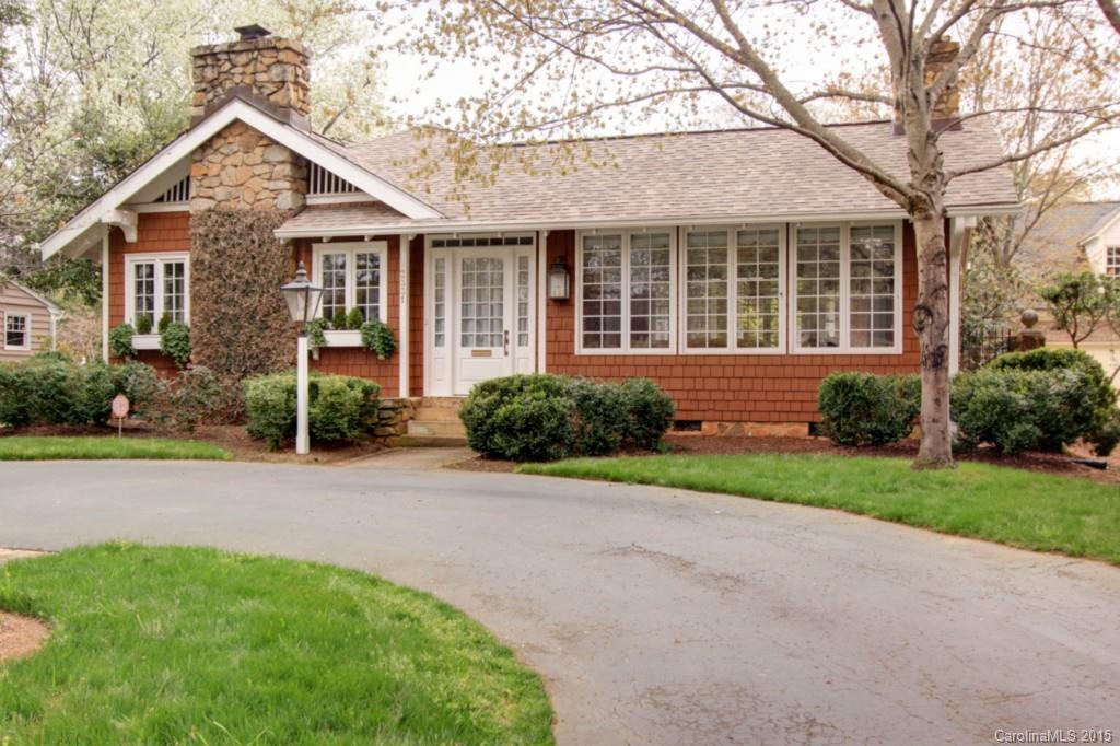 2331 Croydon Road Charlotte, NC 28207 - Photo 1 of 24 Gallery Image 1