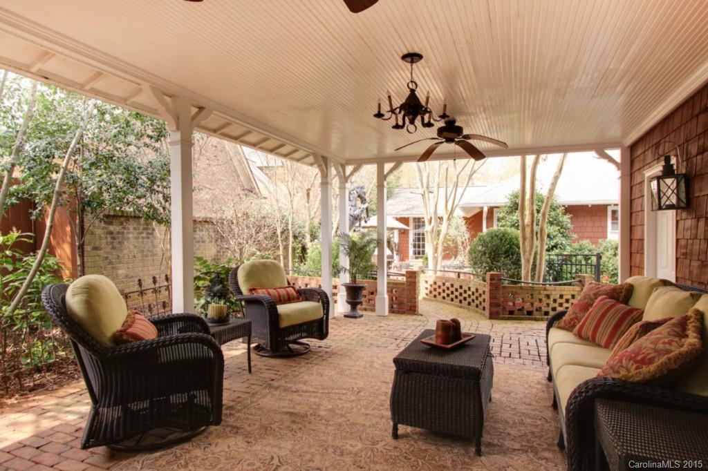 2331 Croydon Road Charlotte, NC 28207 - Photo 22 of 24 Gallery Image 22