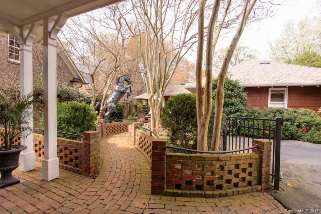 2331 Croydon Road Charlotte, NC 28207 - Photo 23 of 24 Gallery Image 23