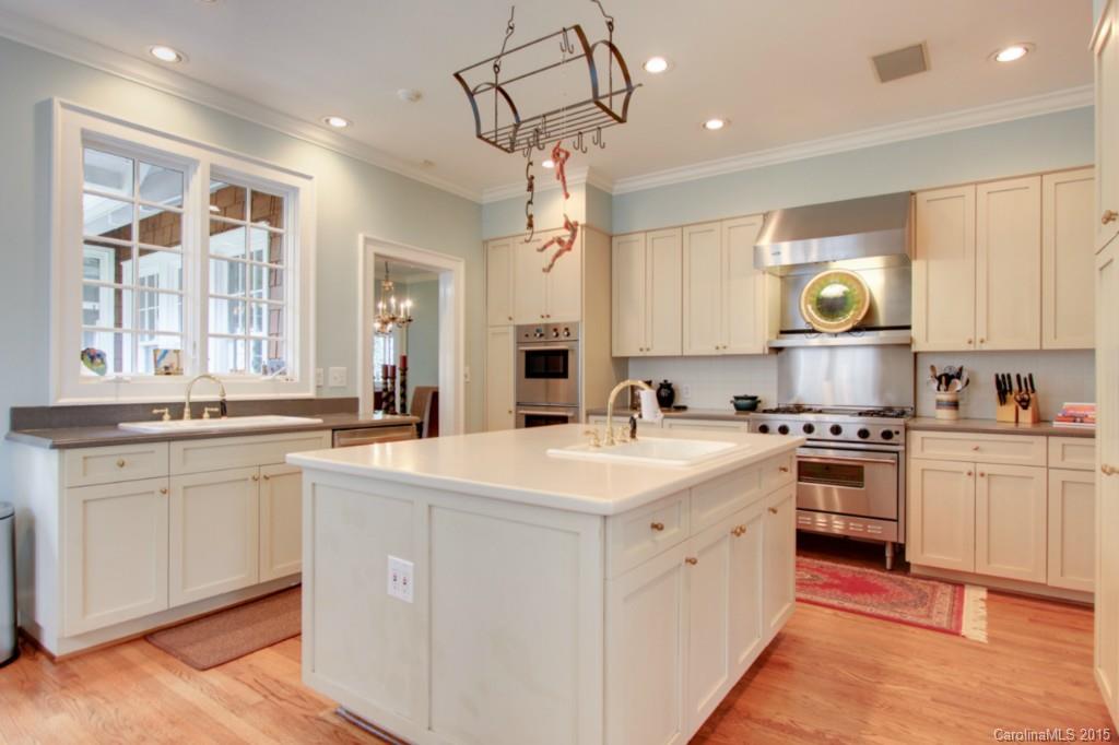 2331 Croydon Road Charlotte, NC 28207 - Photo 7 of 24 Gallery Image 7
