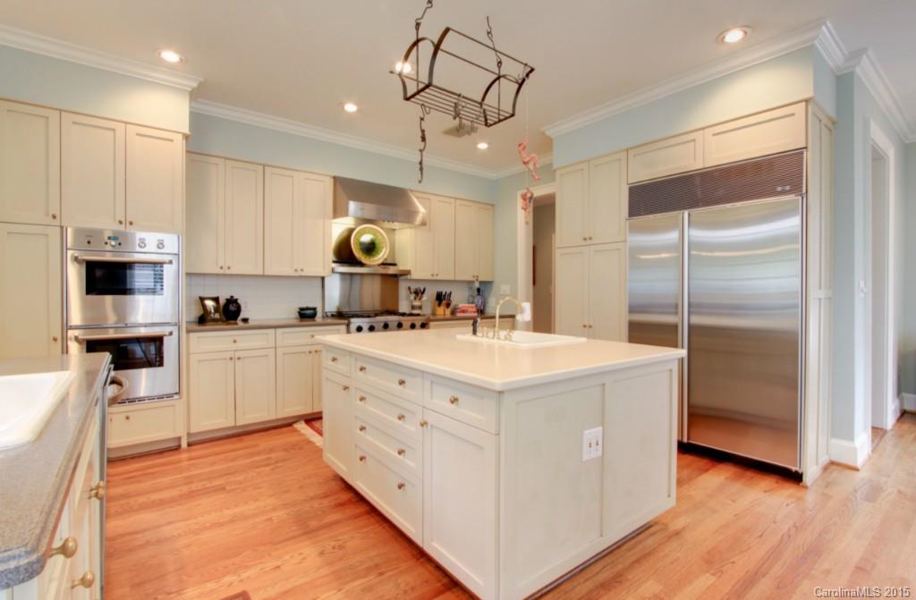 2331 Croydon Road Charlotte, NC 28207 - Photo 8 of 24 Gallery Image 8