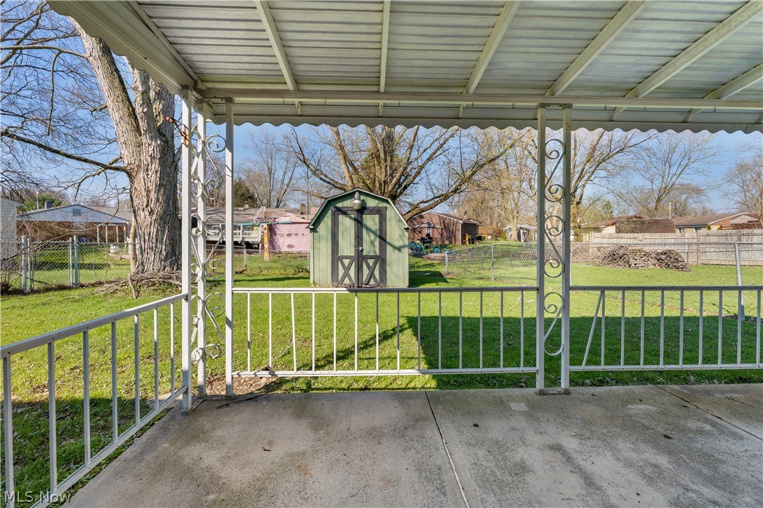 4465 Burkey Road Youngstown, OH 44515 - Photo 20 of 21 Gallery Image 20