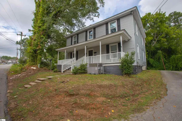 $395,000 | 156 Garrett Street, Spartanburg, SC 29302